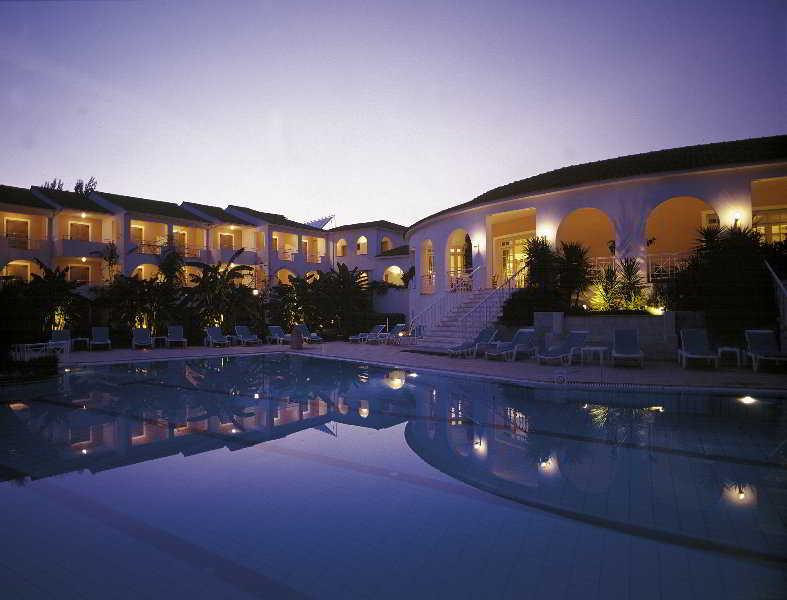 Bitzaro Palace Hotel กาลามากี ภายนอก รูปภาพ